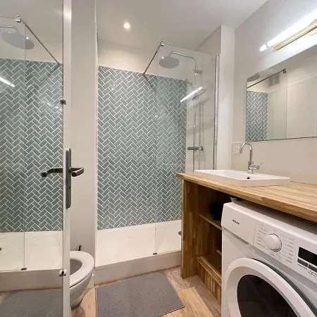 Apartman Hypercentre - Daurade - 2p