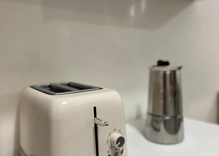 Hypercentre - Daurade - 2p Апартаменты Тулуза