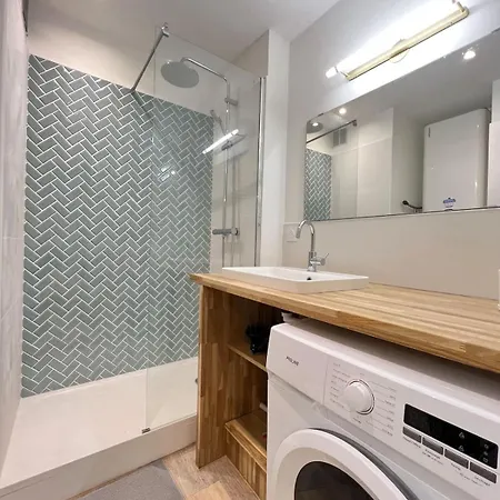 Hypercentre - Daurade - 2p Apartamento Toulouse