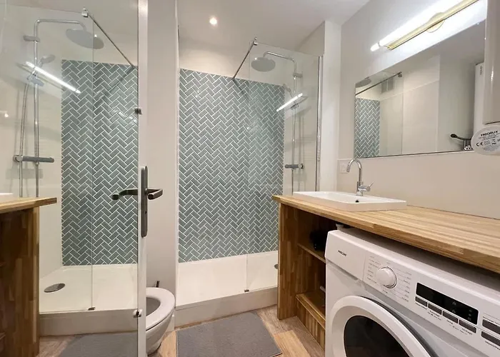 Apartamento Hypercentre - Daurade - 2p